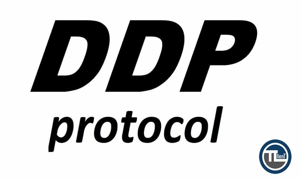 پروتکل‌ مجازی‌سازی DDP