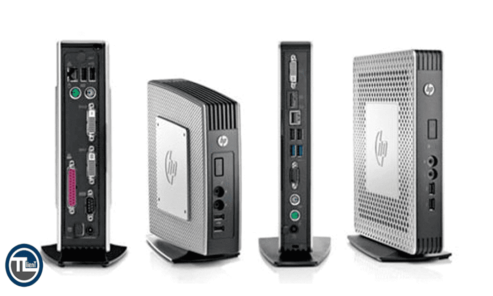 معرفی تین کلاینت های سال 2020