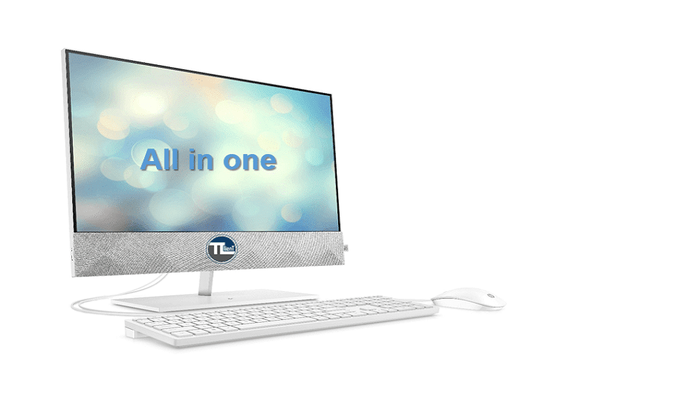 All in one چیست؟