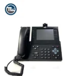 تلفن تحت شبکه Voip مدل Cisco CP-9971 - تصویر 4