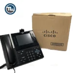 تلفن تحت شبکه Voip مدل Cisco CP-9971 - تصویر 2