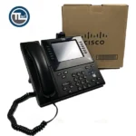 تلفن تحت شبکه Voip مدل Cisco CP-9971 - تصویر 3