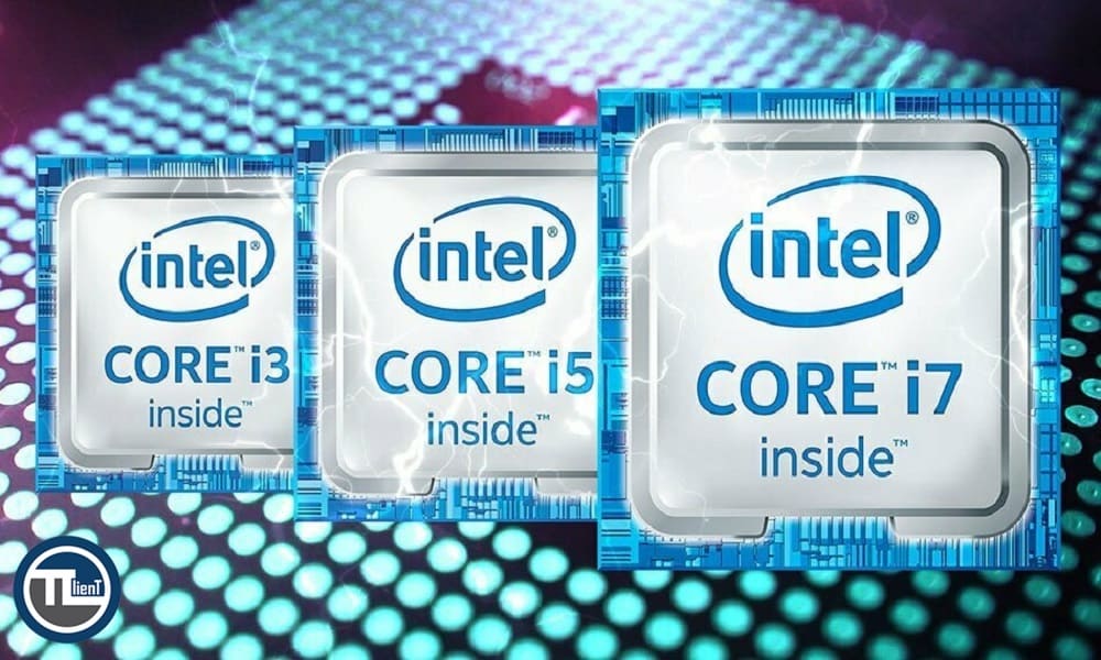 تفاوت پردازنده‌های Core i اینتل چیست؟