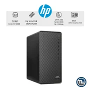 کامپیوتر دسکتاپ (i5-9400)HP M01-i5