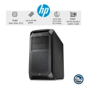 ورک استیشن HP Z8 G4
