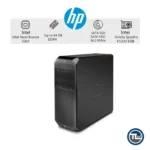 ورک استیشن HP Z6 G4  استوک