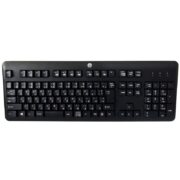 کیبورد HP Flat