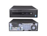 مینی کیس EliteDesk 600-800 G1