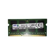 رم لپ تاپ سامسونگ مدل 12800 DDR3L PC3L ظرفیت 8 گیگابایت