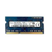 رم لپ تاپ هاینیکس مدل 12800 DDR3L PC3L ظرفیت 4 گیگابایت