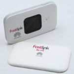 مودم هواوی قابل حمل 4G مدل E5577Cs