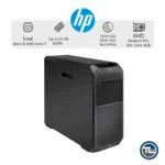 ورک استیشن HP Z4 G4  استوک