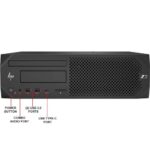 HP Z2 G4 sff Workstation