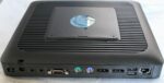تین کلاینت دست دوم HP t620 Quad