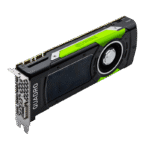 کارت گرافیک Quadro P6000