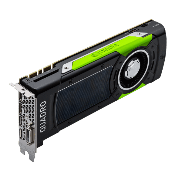 کارت گرافیک Quadro P6000