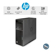 ورک استیشن HP Z640 (E5-1603 v3)