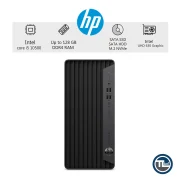 کامپیوتر دسکتاپ (10500- HP EliteDesk 800 G6 (i5