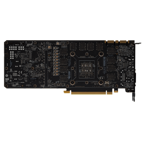 کارت گرافیک Quadro P6000