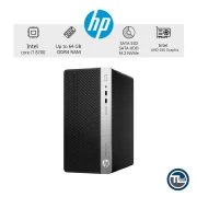کامپیوتر دسکتاپ (i7-8700)HP Elitedesk 480 G6