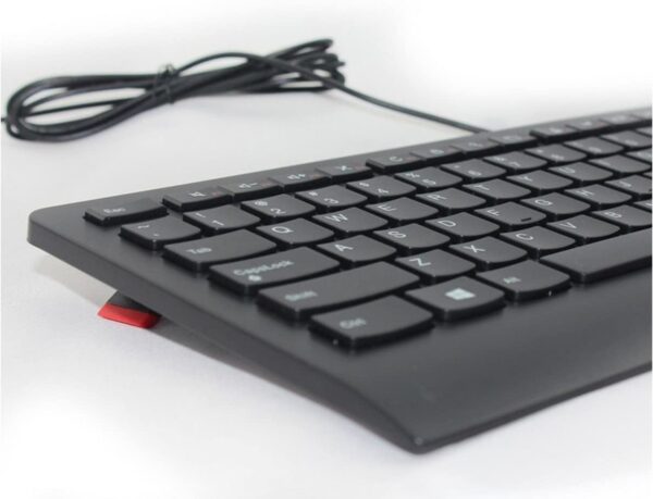 کیبورد لنوو