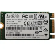 حافظه M.2 SSD سن دیسک ظرفیت 16 گیگ