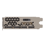 کارت گرافیک Quadro P6000