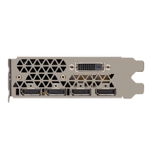 کارت گرافیک Quadro P6000