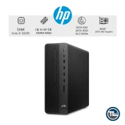کامپیوتر دسکتاپ (i3-10100) HP 290 G3