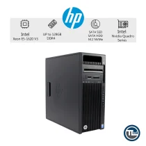 ورک استیشن HP Z440