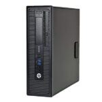 مینی کیس استوک HP 800 G1