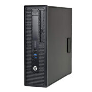 مینی کیس استوک HP 800 G1