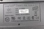 logitech y-ur 83 KEYBOARD