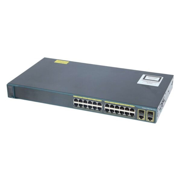 Cisco2960