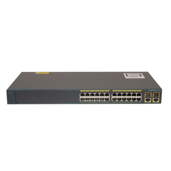 Cisco2960