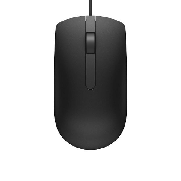 ماوس استوک Dell مدل MS116