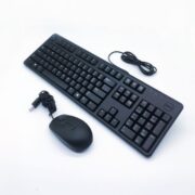 کیبورد و ماوس Dell