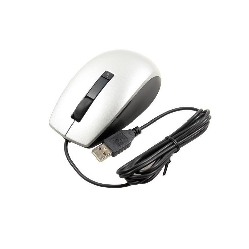 Dell-M-UAV-DEL8 ماوس استوک Dell مدل M-UAV-DEL8