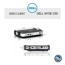 Dell Wyse CX0