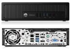 مینی کیس HP EliteDesk 800 G1 Usdt