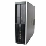 مینی کیس استوک (HP 6300-8300 (i5-3470