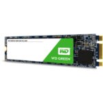 اس اس دی اینترنال وسترن دیجیتال Green WDS120G2G0B ظرفیت 120 گیگ