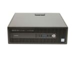 مینی کیس استوک HP 600-800 G2