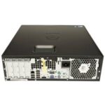 مینی کیس HP 400 G3