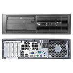 مینی کیس HP 400 G3