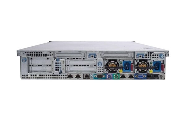 سرور HP ProLiant DL380 G7