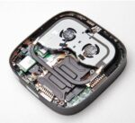 مینی پی سی HP Elite Slice G2 - تصویر 2