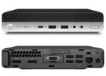 تین کلاینت HP 800G3