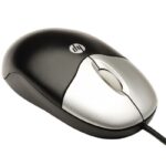 ماوس HP مدل M-UAE96 استوک - تصویر 3
