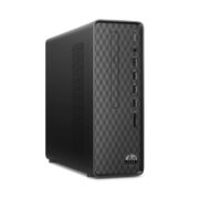 کامپیوتر دسکتاپ (i3-9100) HP Slim S01